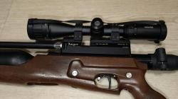 Егерь 5.5 РОК