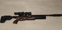 Егерь 5.5 РОК