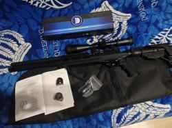 Егерь 5.5 spr LW