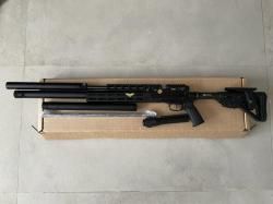 Егерь 5.5 SPR редукторный 