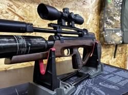 Егерь 550 mm. 6.35 Lothar Walther колбовый 0.7 литра