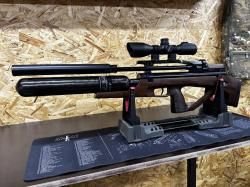 Егерь 550 mm. 6.35 Lothar Walther колбовый 0.7 литра