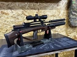 Егерь 550 mm. 6.35 Lothar Walther колбовый 0.7 литра