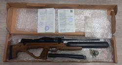 Егерь 590 AP SP 6.35 