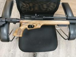 Егерь 6.3 мм. карабин (дульная энергия 3 дж.)