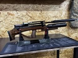 Егерь 6.35  550 АР колба 0.5 компазит !