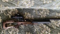 Егерь 6.35 590 AP