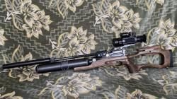 Егерь 6.35 590 AP