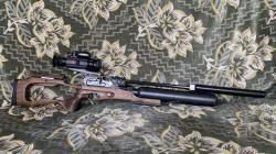 Егерь 6.35 590 AP