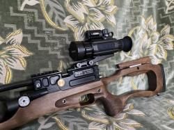 Егерь 6.35 590 AP