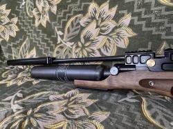 Егерь 6.35 590 AP