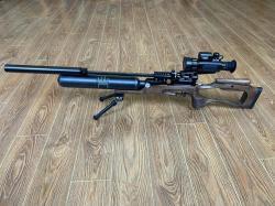 Егерь 6.35 590 AP