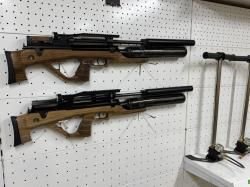 Егерь 6.35 590 АР