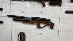 Егерь 6.35 АР 590 мм.