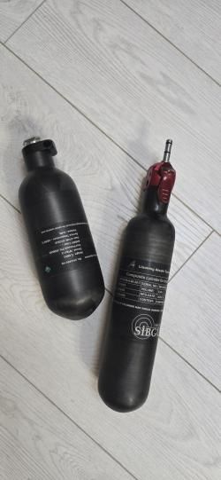 Егерь 6.35 буллпап