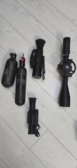 Егерь 6.35 буллпап