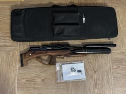 Егерь 6.35 колбовый 0.7 литра 590 AP