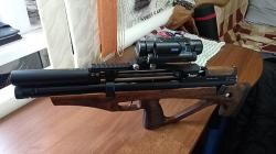 егерь 6.35 компакт -комплект -