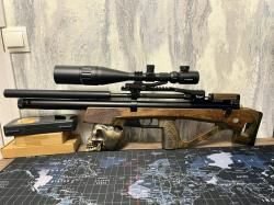 Егерь 6.35 ламинат комплект