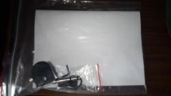 Егерь 6.35 ЛВ тактик,редуктор,складной