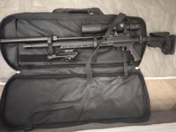Егерь 6.35 LW500
