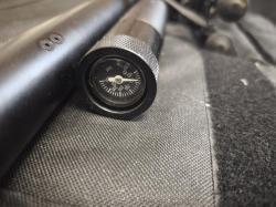 Егерь 6.35 LW500