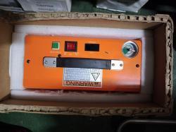 Егерь 6.35 LW500