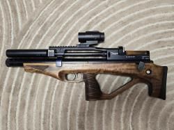 Егерь 6,35 микро