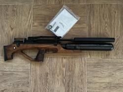 Егерь 6.35 мм. 550 LW колбовый 0.7 литра