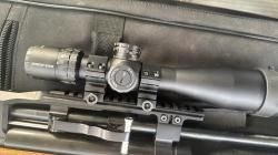 Егерь 6.35 мм