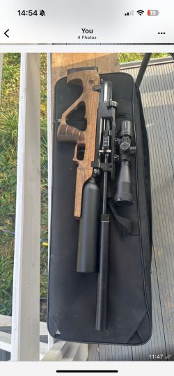 Егерь 6.35 мм