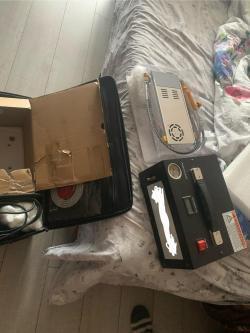 Егерь 6.35 от РОК до 3Дж (ПОЛНЫЙ НАБОР)