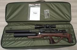Егерь 6,35 редуктор с оптикой Bobcat King 4-16x44