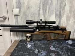 Егерь 6.35/590 новый комплект 