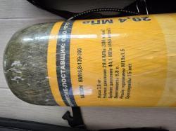 Пневматическая винтовка  Jaeger SPR Булл-пап(РСР,редуктор,ствол LW470 Чок)6.35 БУ