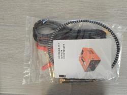 Пневматическая винтовка  Jaeger SPR Булл-пап(РСР,редуктор,ствол LW470 Чок)6.35 БУ