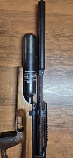 Егерь 6.35 