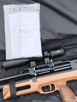 Егерь 6.35