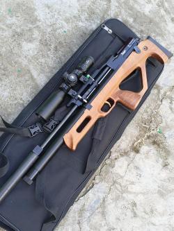Егерь 6.35