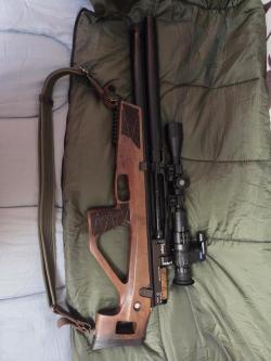 Егерь 6.35