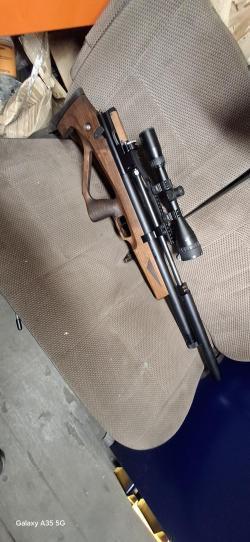 Егерь 6.35