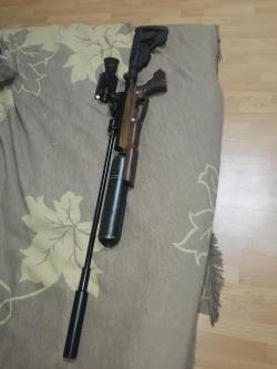 Егерь 6.35 