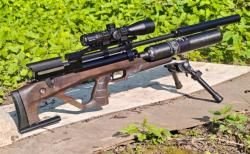 Егерь 6.35/Альфа 650мм МСК