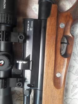 Егерь 6,35мм Jaeger