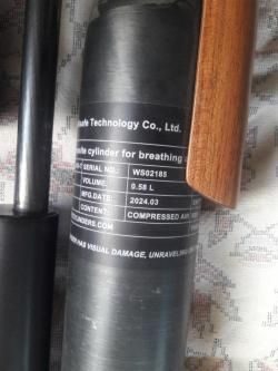 Егерь 6,35мм Jaeger