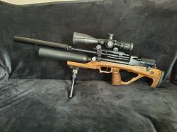 Егерь булпап 6,35 SPR