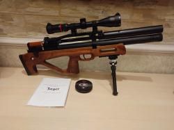 Егерь булпап 6,35