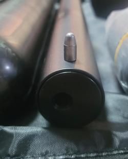 Егерь булпап 6.35 