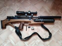 егерь булпап прямоток