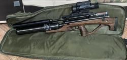 Егерь булпап